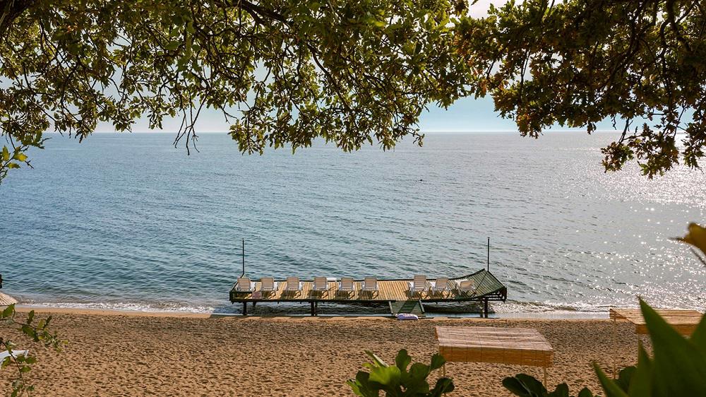 Troas Beach Hotel