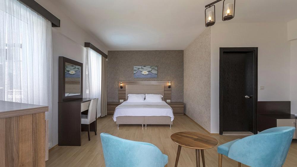 Troas Beach Hotel
