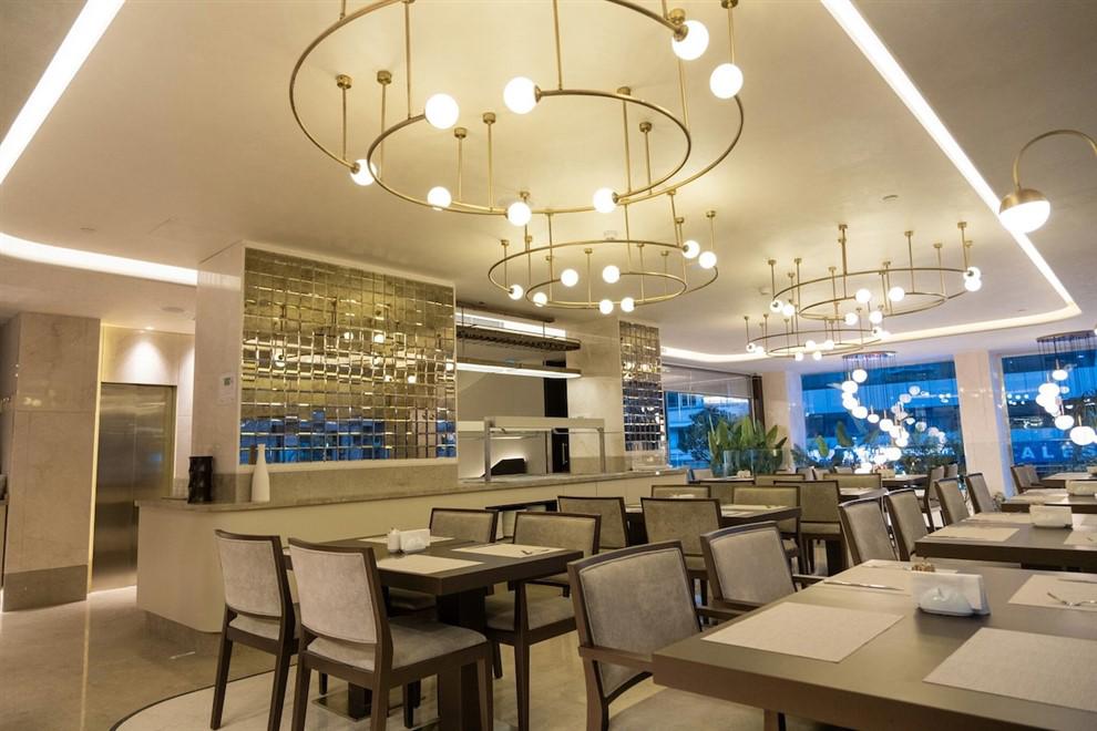 Bentley Hotel Bosphorus