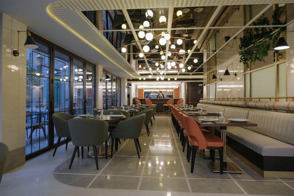 Bentley Hotel Bosphorus