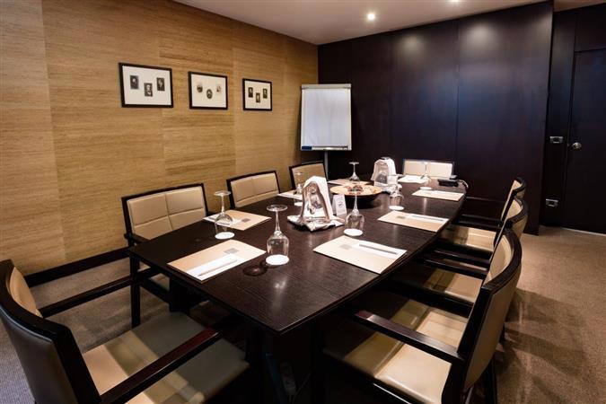 Bentley Hotel Bosphorus