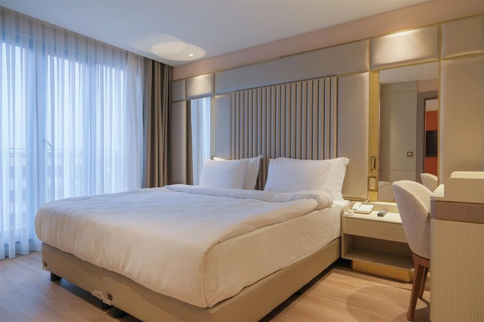 Bentley Hotel Bosphorus