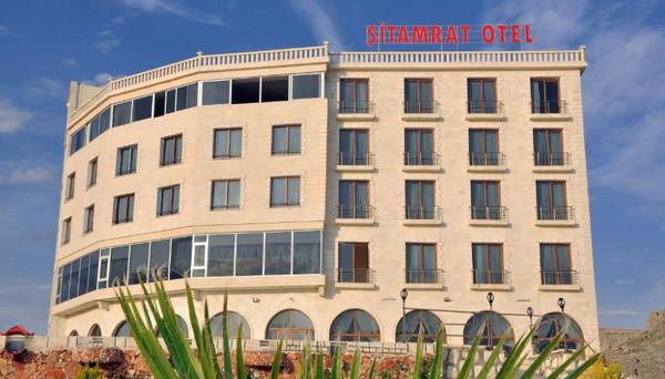 Sitamrat Otel