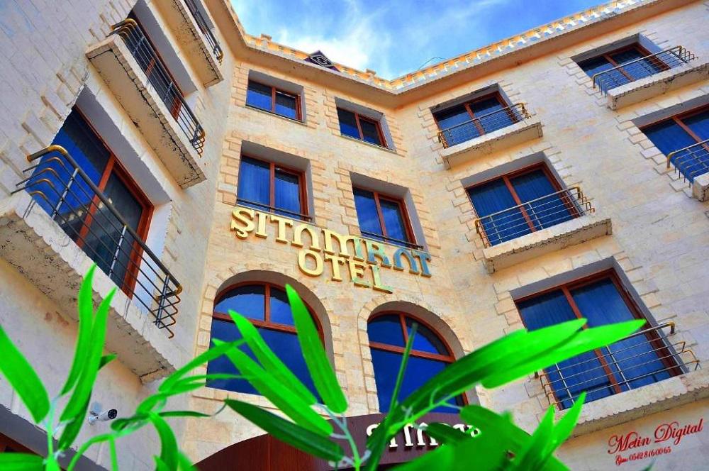 Sitamrat Otel
