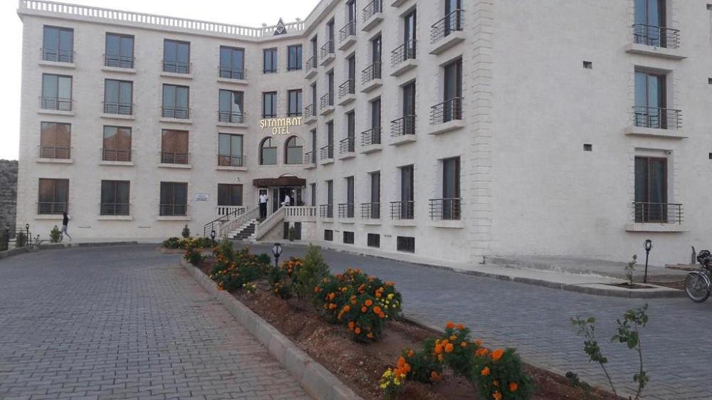 Sitamrat Otel