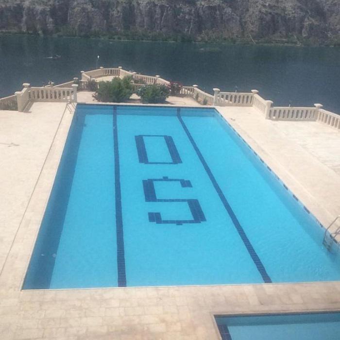 Sitamrat Otel