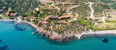Assos Terrace Hotel