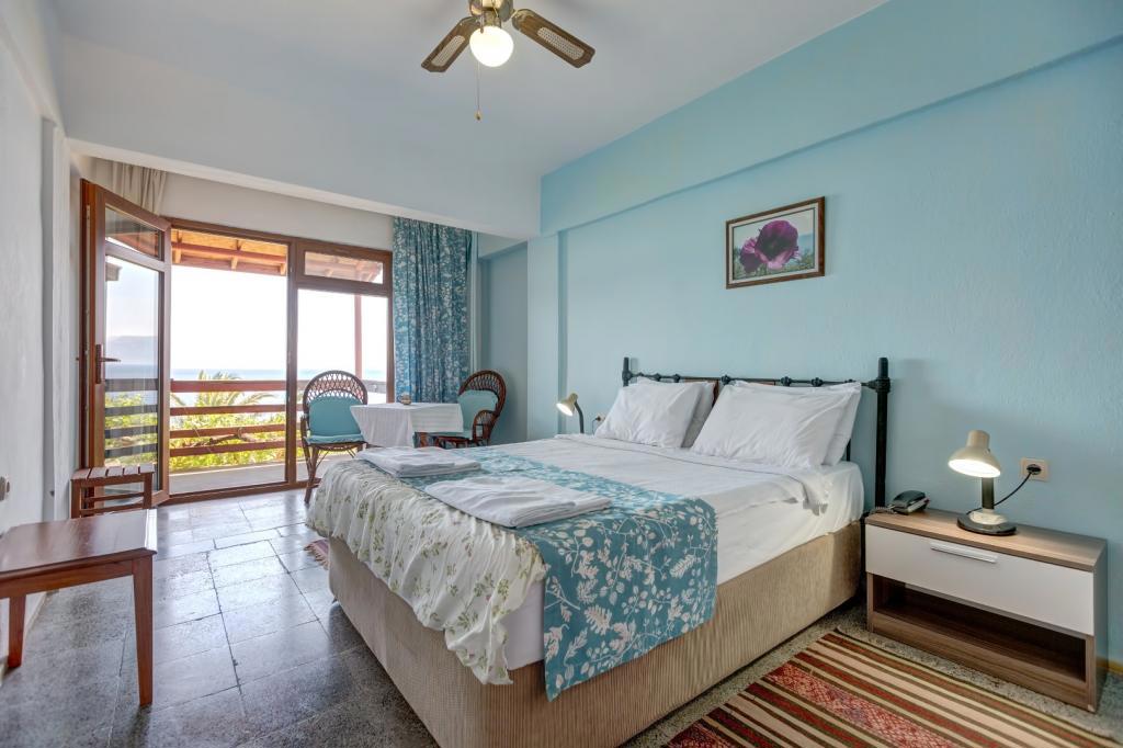 Assos Terrace Hotel