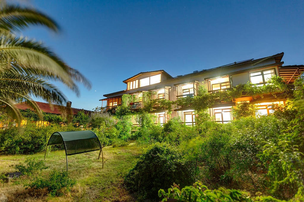 Assos Terrace Hotel