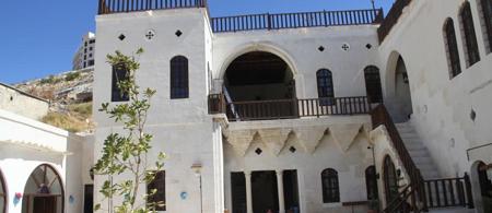 Kasrı Canan Butik Otel