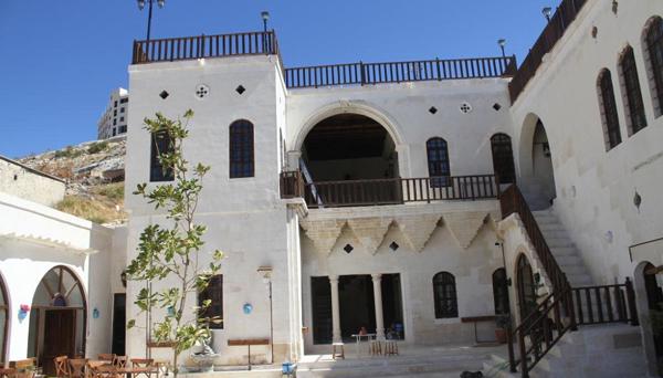 Kasrı Canan Butik Otel