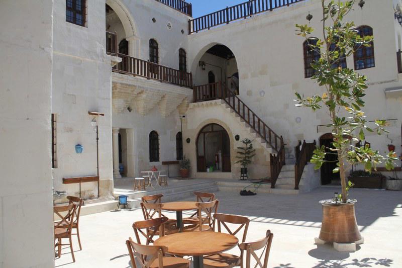 Kasrı Canan Butik Otel
