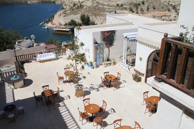 Kasrı Canan Butik Otel