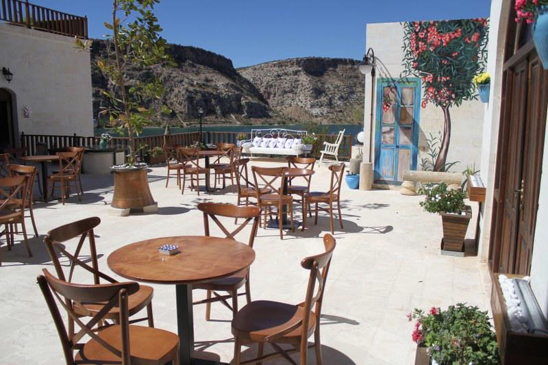 Kasrı Canan Butik Otel