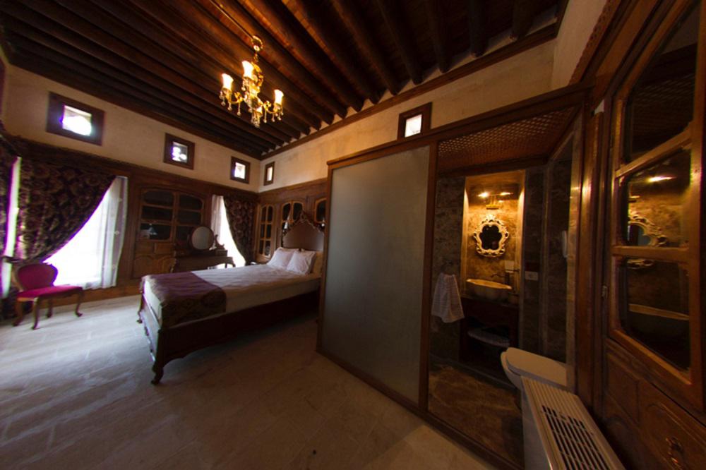 Kasrı Canan Butik Otel