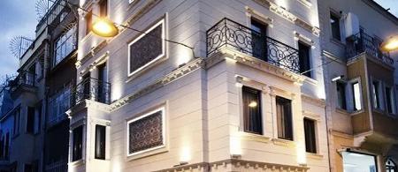 Pera Line Residence