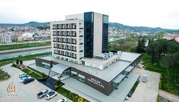 Ataol Çan Termal Otel & Spa