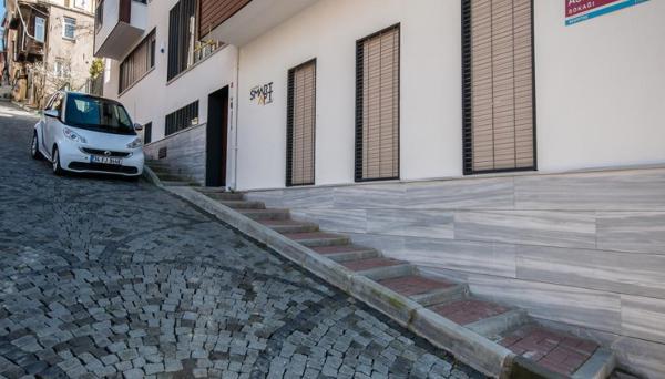 İstanbul Smartapt