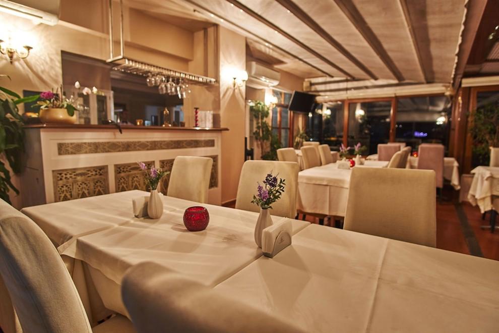 Celal Sultan Hotel