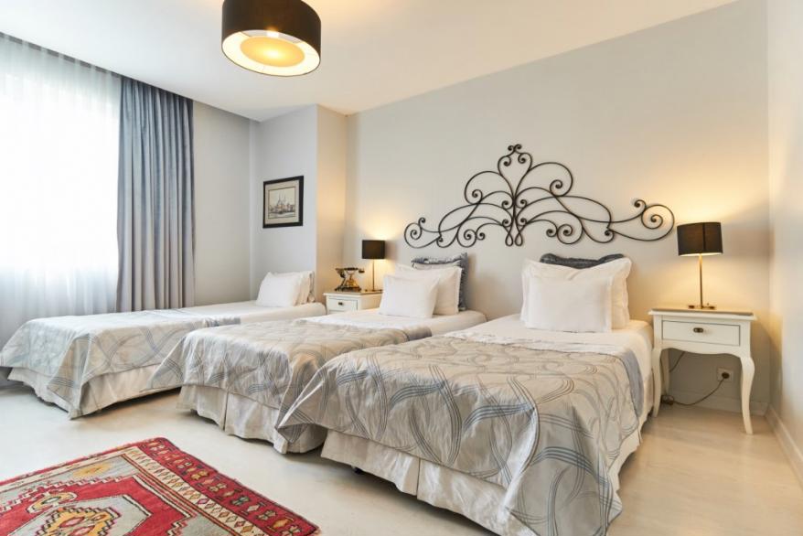 Celal Sultan Hotel