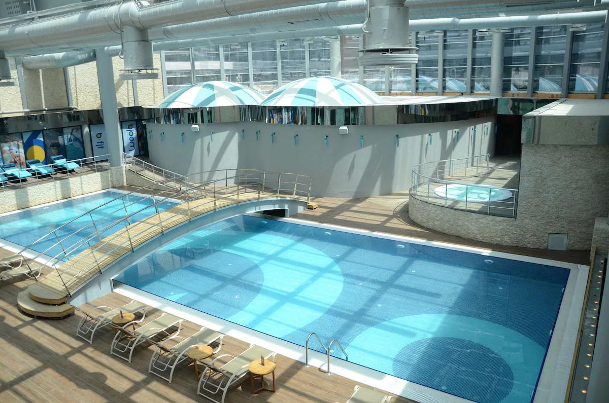 Mercure İstanbul West Hotel & Convention Center