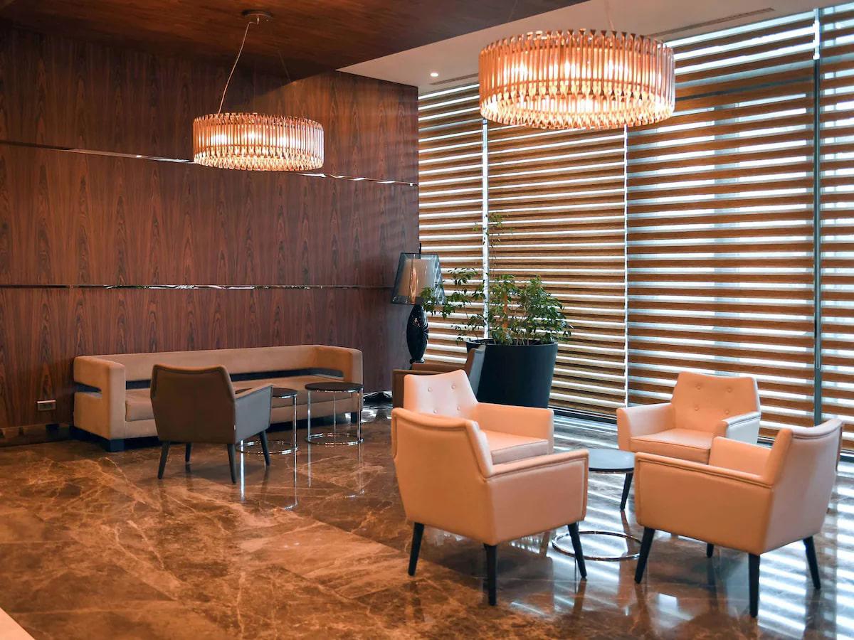 Mercure İstanbul West Hotel & Convention Center