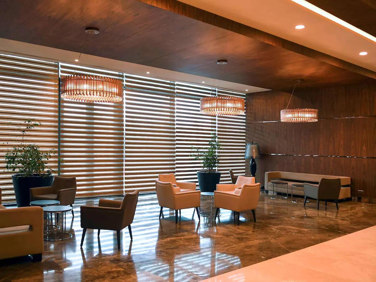 Mercure İstanbul West Hotel & Convention Center