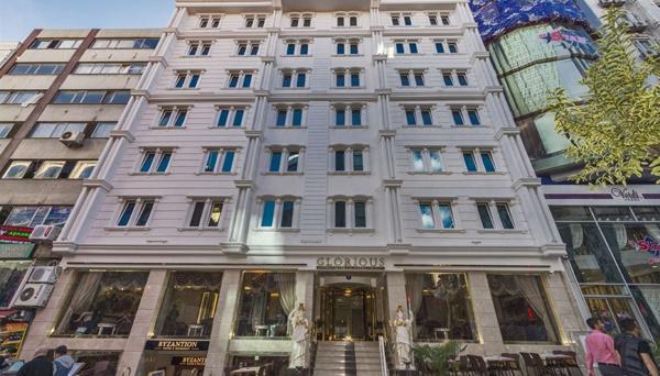 Glorious Hotel