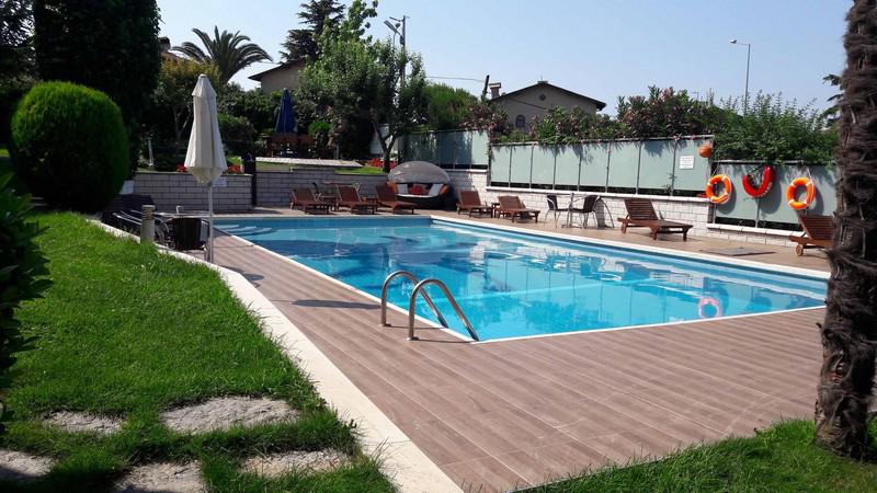 Parla Viens Suites