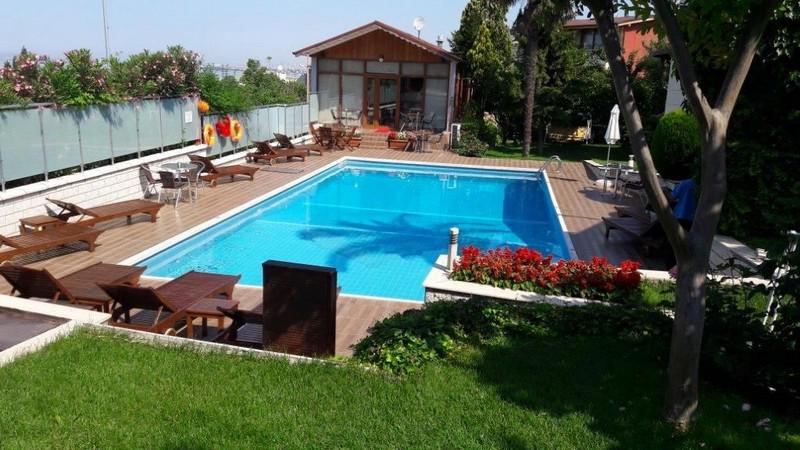 Parla Viens Suites