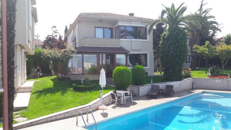 Parla Viens Suites