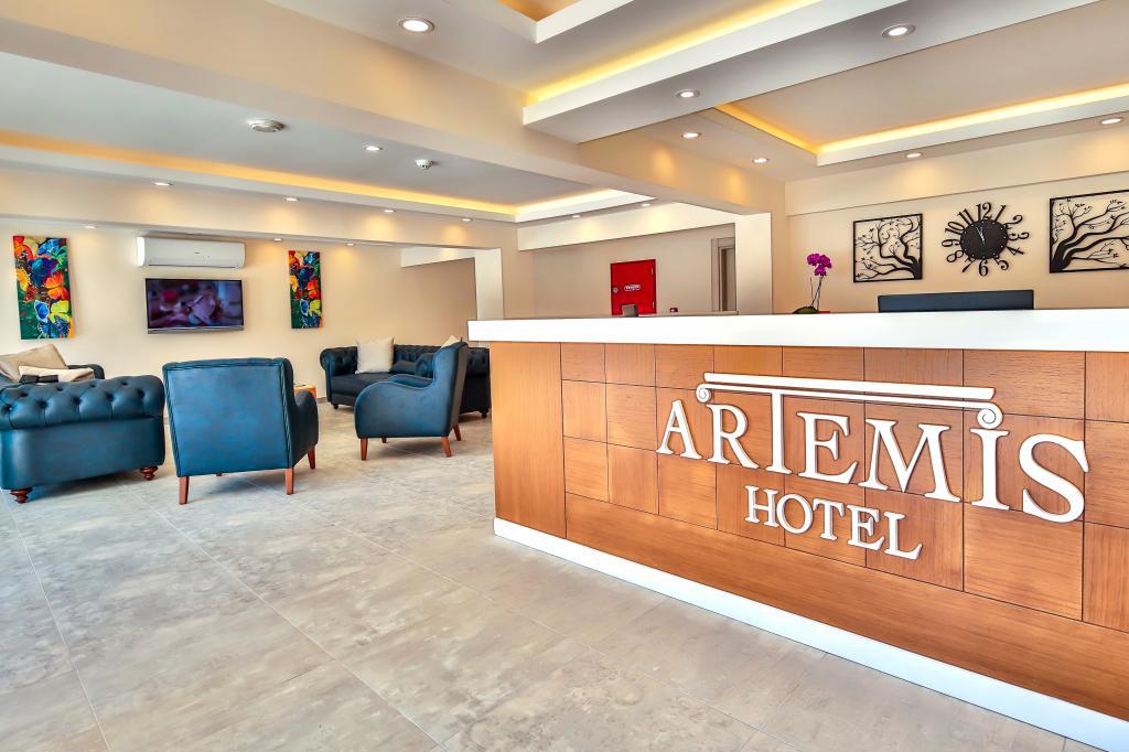Artemiss Hotel