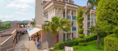 Aes Club Hotel