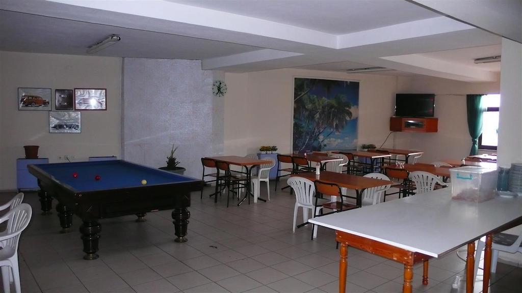 Trabzon Star Pension