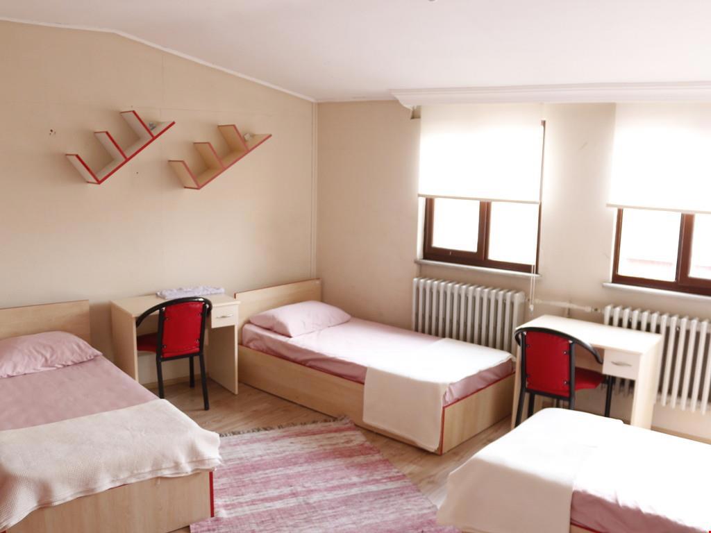 Trabzon Star Pension