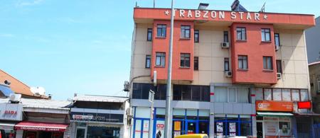 Trabzon Star Pension