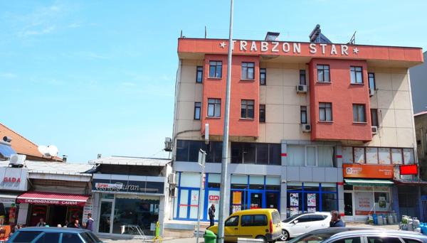 Trabzon Star Pension