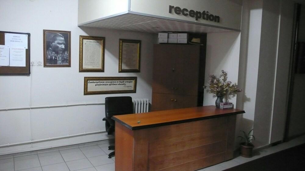 Trabzon Star Pension