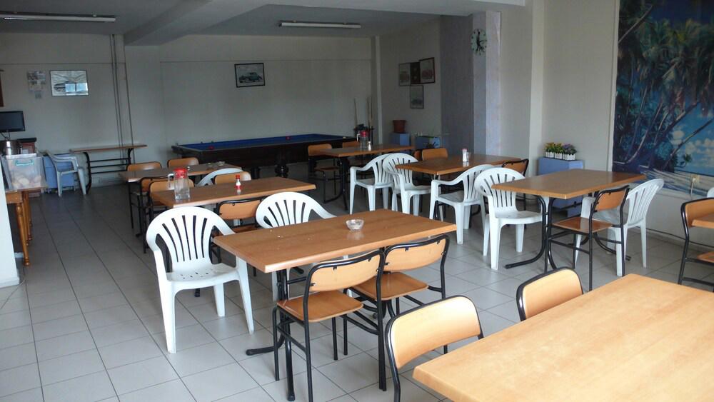 Trabzon Star Pension