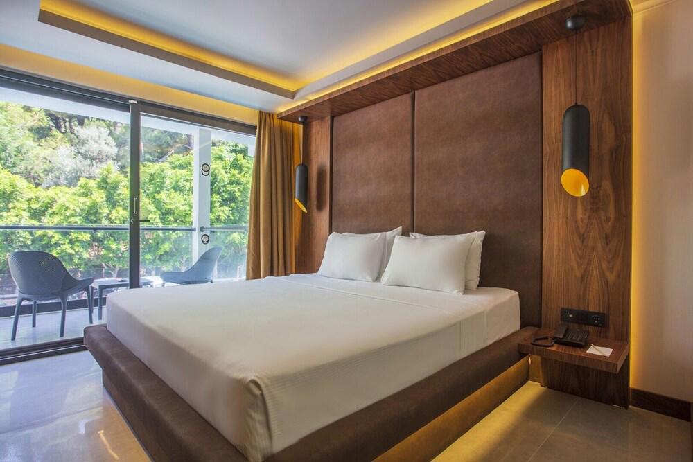 Orka Sunlife Resort Hotel & Aquapark
