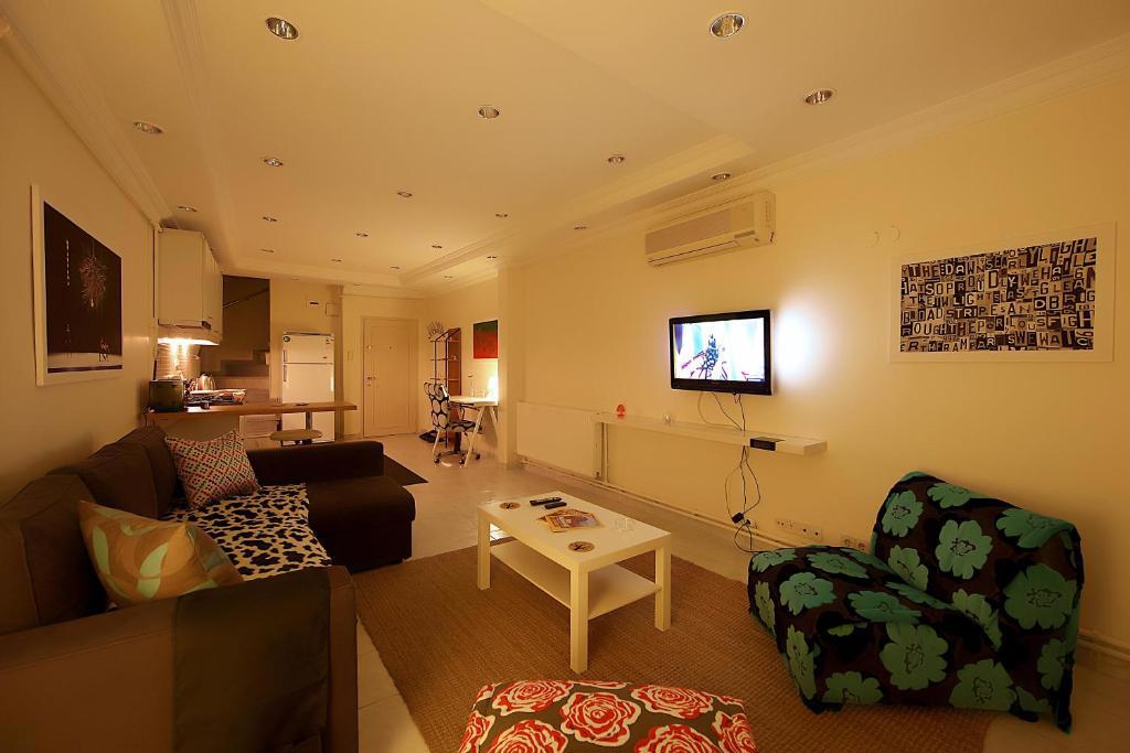 Kentish Studio