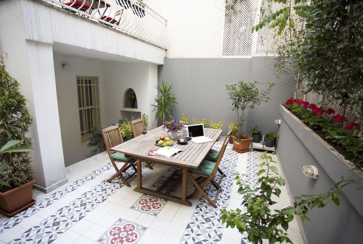 Miel Suites