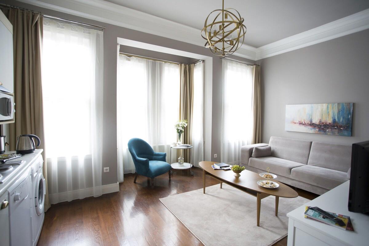 Miel Suites