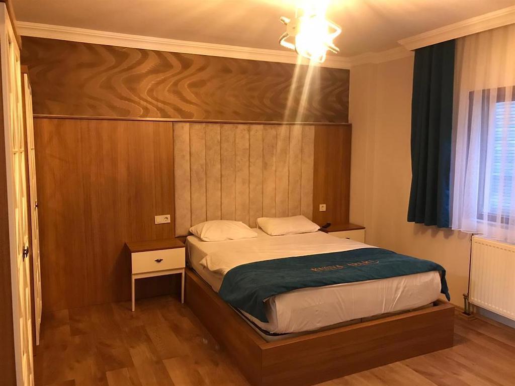 Uzungöl Kusva Apart
