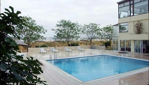 Bekir Hotel