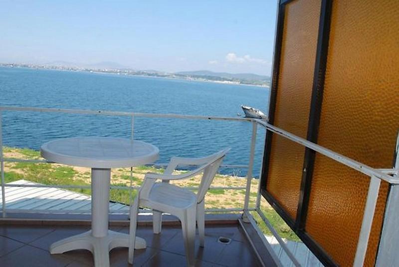 Bekir Hotel