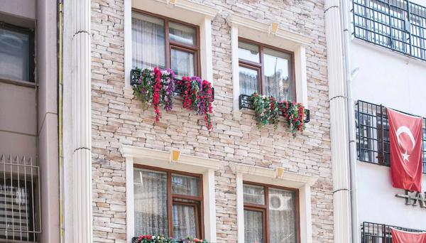Miran Hotel
