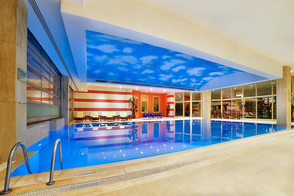 Grand Cevahir Hotel Convention Center
