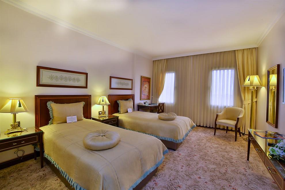 Grand Cevahir Hotel Convention Center