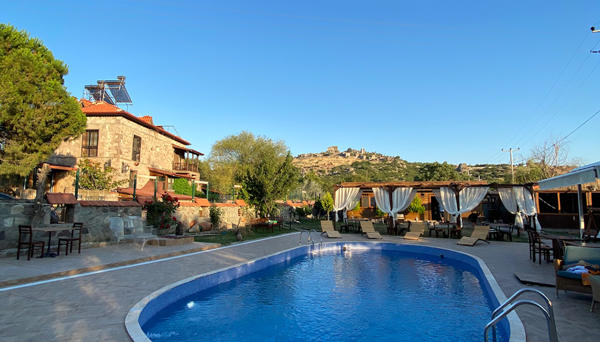 Hoha’S Butik Hotel